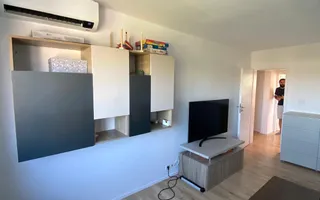 Mircea cel Batran - Bulevardul Cetatii, 2 camere decomandat  renovat - Poză 11