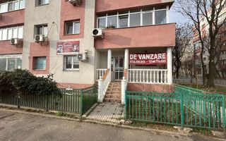 Vânzare spațiu conercial - Poză 7