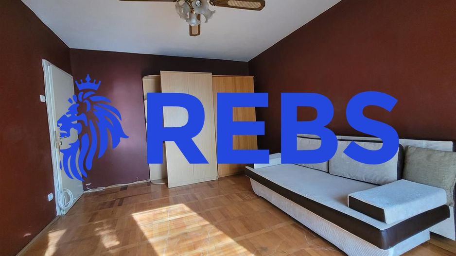 Apartament cu o camera etajul 1 Aradului - Poză 1