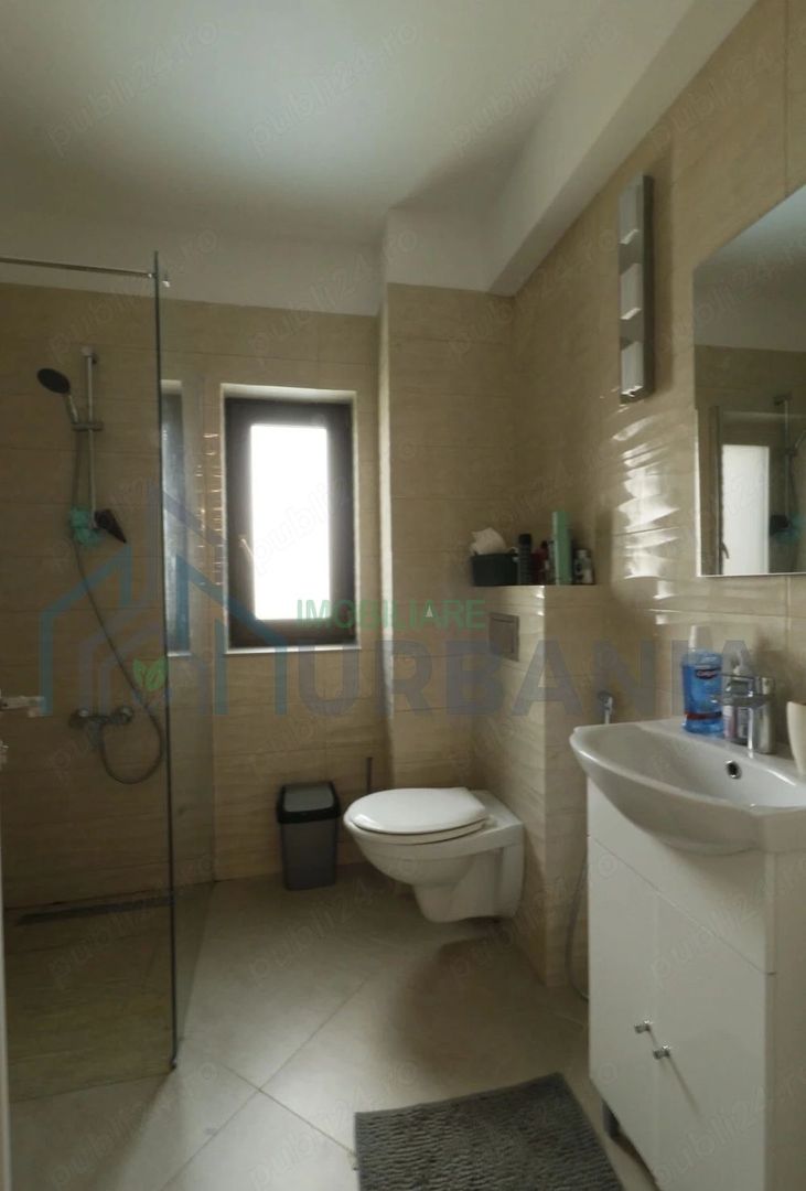 Apartament 1 camera, Aleea Sadoveanu, mobilat si utilat - Poză 3