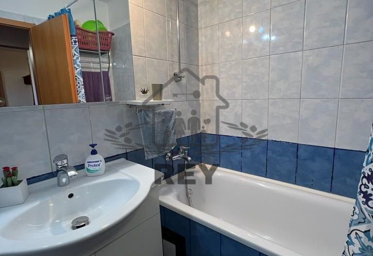 Apartament decomandat de vânzare zona Bâlea 2 camere 2 balcoane - Poză 13