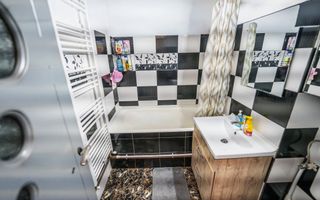 Apartament cochet 2 camere, gata de mutare, Brazda - zona Baba Novac - Poză 19