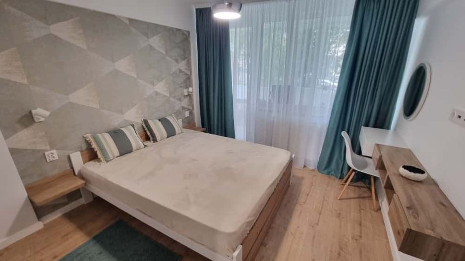 | Apartament cu 3 camere | Etaj intermediar | Cartierul Grigorescu | - Poză 7