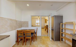 Apart. 2 Camere Decomandate+ Etaj 1+Balcon+Mob/Utilat! - Poză 8