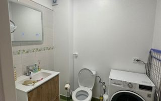 Apartament premium 78 mp, Baciu, 2 băi, 2 balcoane, finisaje moderne. - Poză 7