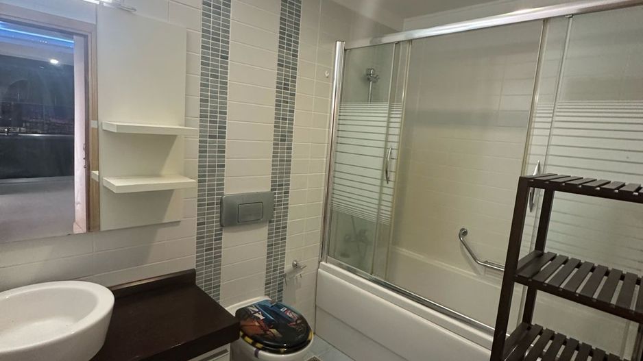 2 camere | Emerald Residence | Floreasca | parcare + boxa - Poză 6