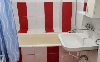 BRASADAS vinde ap 4 cam 2 băi etaj 3/8 84 mp. - Poză 6