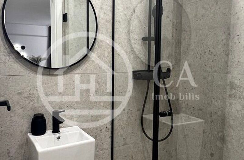 Apartament LUX cu 3 camere de inchiriat in Prima Urbana, Oradea - Poză 11