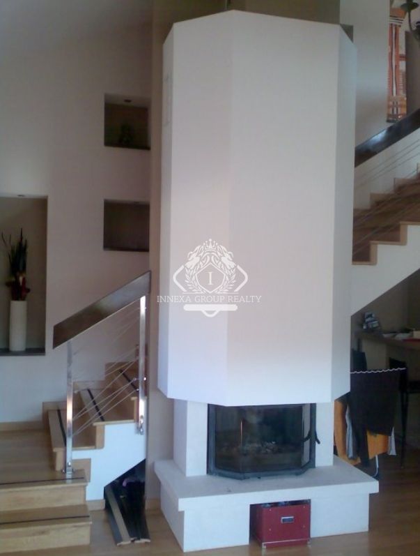 Domenii-Mihalache  I Apartament Exclusivist pe 2 Niveluri I 5 Camere I Terasă - Poză 9