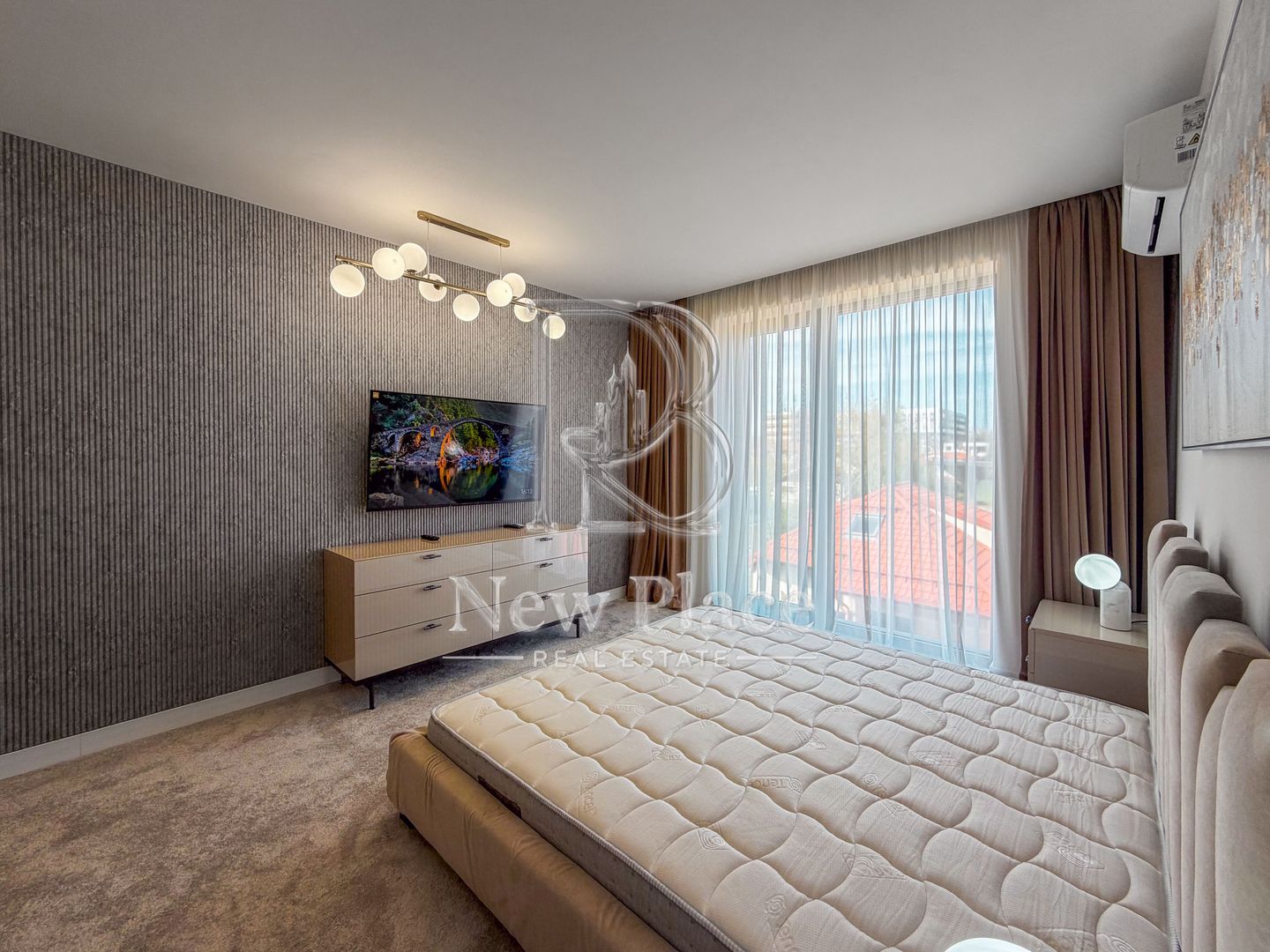 [VIDEO] Arqa Jolie Village | Apartament exclusivist | View liber | ULTRA LUX - Poză 11