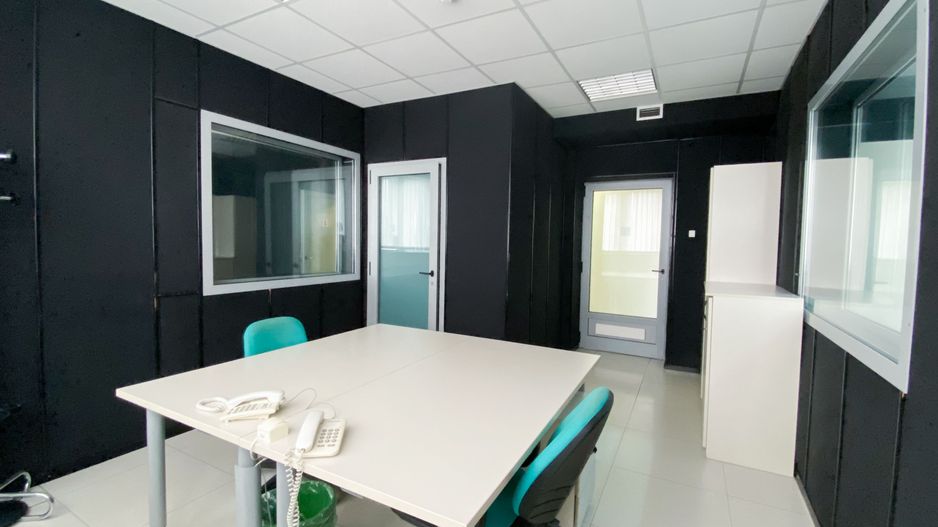 De inchiriat in cladire birouri P+5 etaje – ETAJ 4 - Poză 6