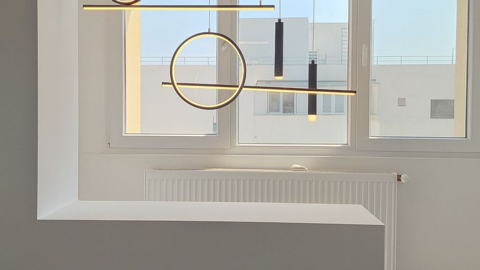 Garsoniera Parcul Regina Maria Domenii renovata 2025 - Poză 3