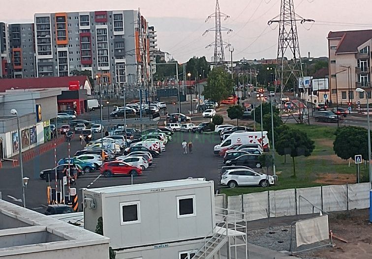 Garsonieră renovată, etaj 3, zona Ioșia, lângă Lidl - Hermeziu - Poză 3