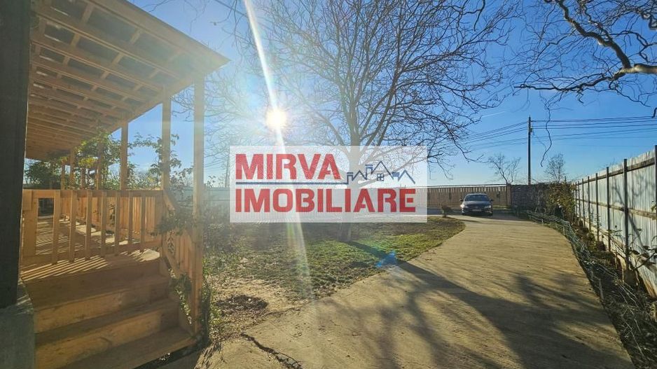 Vanzare hala +  casa  4 camere, in Albesti Paleologu - Poză 8