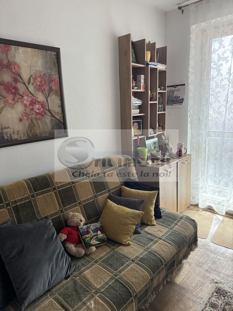Apartament 2 camere – Bucsinescu / Tudor Vladimirescu – 82.000 € - Poză 5