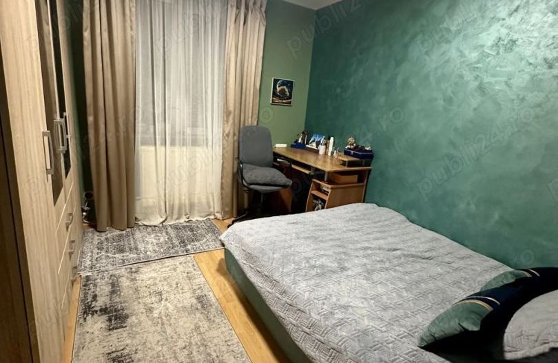 Apartament 2 camere RENOVAT Rahova Sebastian T642 - Poză 4