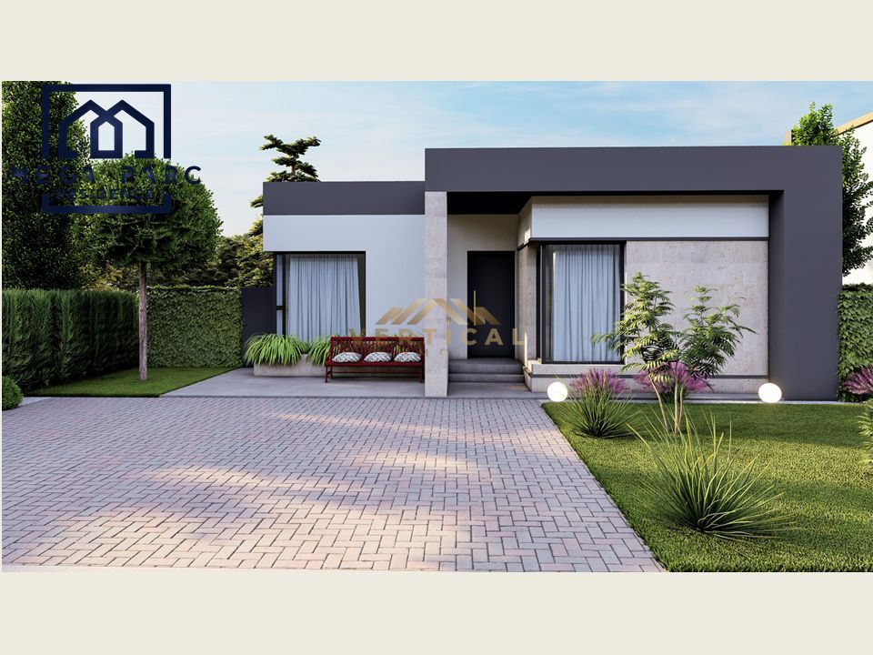 Case - Mega Parc Residence 9 - Poză 58