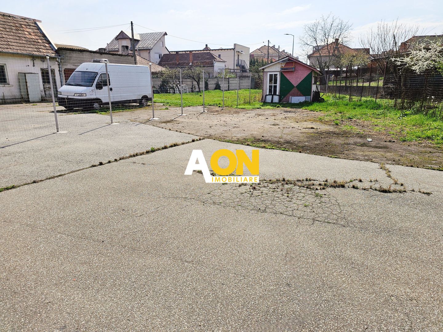 Casa 4 camere, 525 mp teren, zona Centru - Poză 3