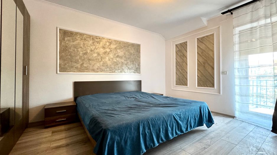 Duplex 5 camere| spațios| în  Dumbrăvița | teren generos| - Poză 10