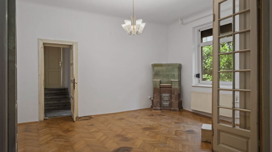 OPORTUNITATE VILA DOROBANTI CAPITALE - Poză 3