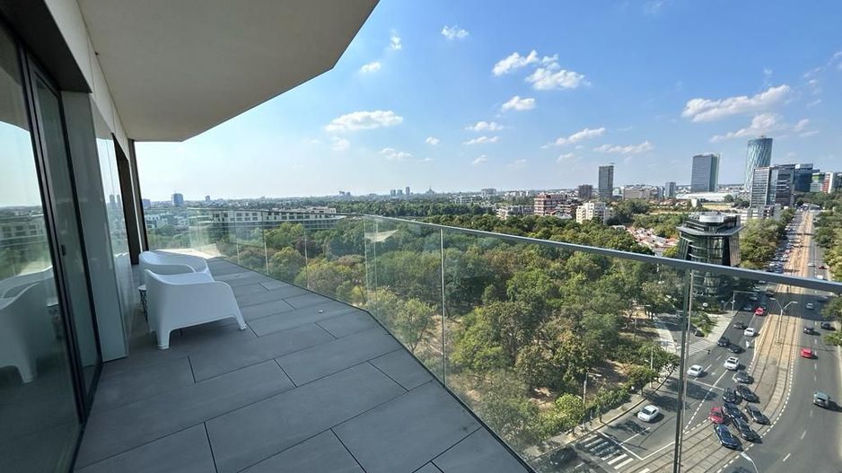 Apartament 4 dormitoare One Verdi Park - Poză 1