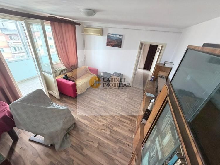 3 Camere-63MP | Reabilitat | Credit | 2 Balcoane | Metrou Lujer - 1min - Poză 1