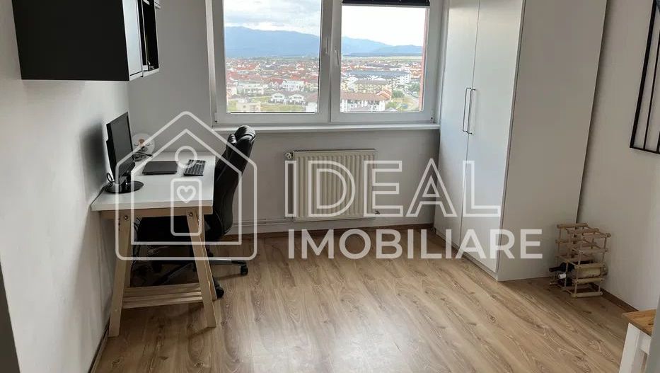 Apartament 3 camere, 65 mp – Vasile Aaron - Poză 4
