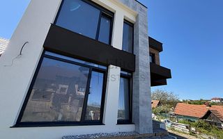 Casa premium in stil Mediteranean, zona Dealuri | Spitalul Judetetan - Poză 23