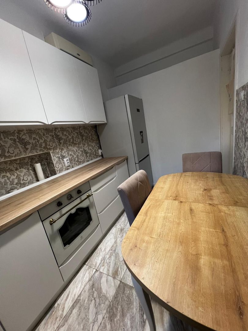 AP. 2 CAMERE FLOREASCA, LOC PARCARE, CENTRALA, BLOC REABILITAT - Poză 10