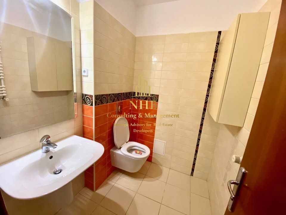 Apartament 3 camere-Complex Liziera-PARCARE - Poză 10
