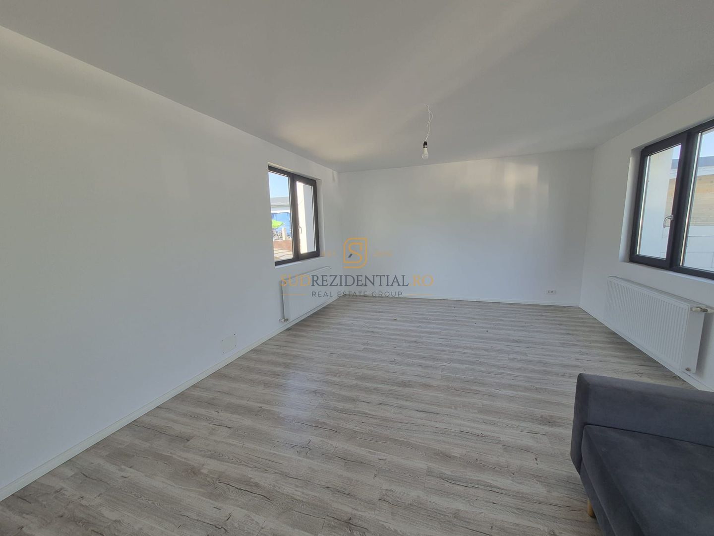 Vilă P+1, 4 camere, 140 mp utili, teren 300 mp | Jilava | 2025 - Poză 8