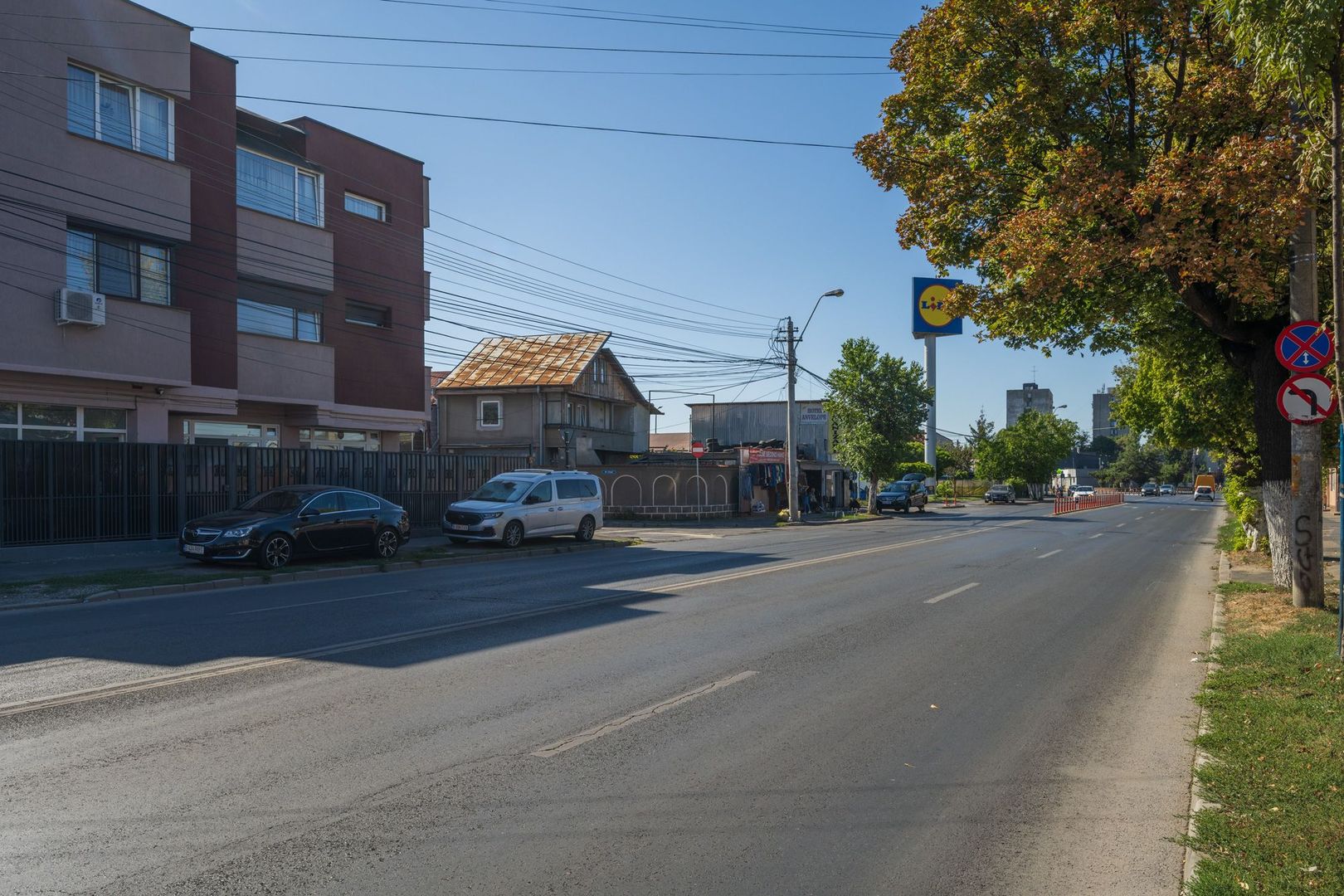 SI CASA SI AFACERE totul sub același acoperiș in Sector 5/Sălaj - LIDL - Poză 8