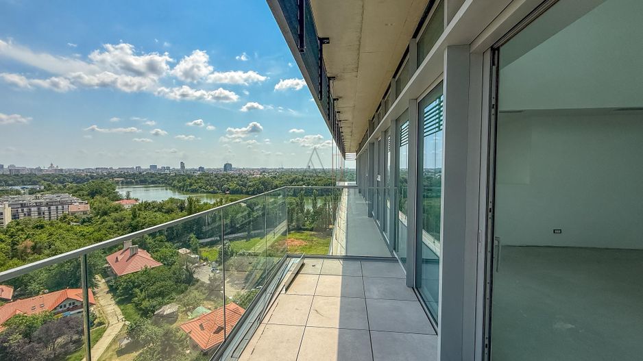 Duplex View Liber Up Site | 4 Camere 2 Parcari Incluse - Poză 6