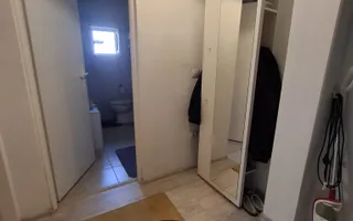 Apartament 4 camere -etaj 1, zona V. Aron - Poză 11