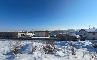 Teren 1000mp Toate Utilitatile Zona Cetate, Pretabil Duplex - Poză 2