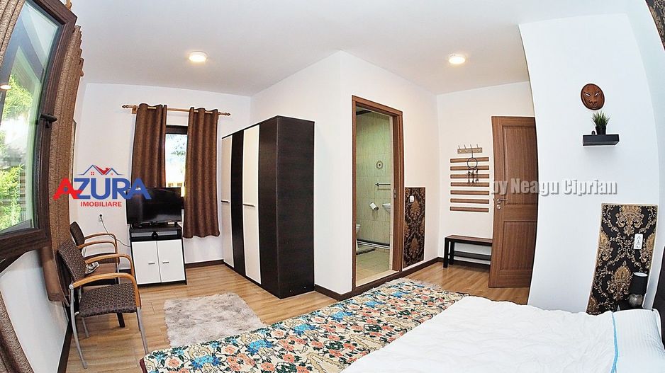 AZURA Imobiliare - Pensiune noua la Satic, Rucar - Poză 34