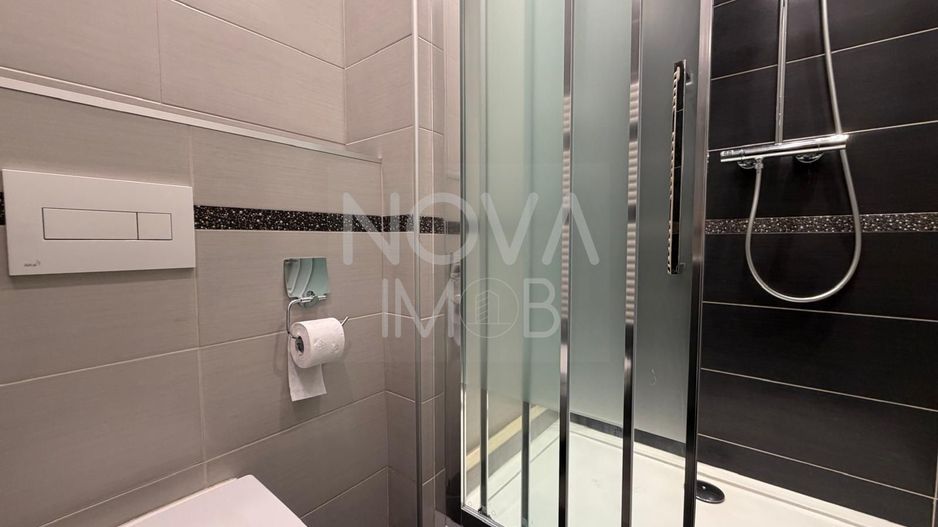 Apartament modern - 3 camere, prima inchiriere - Strand - Poză 14