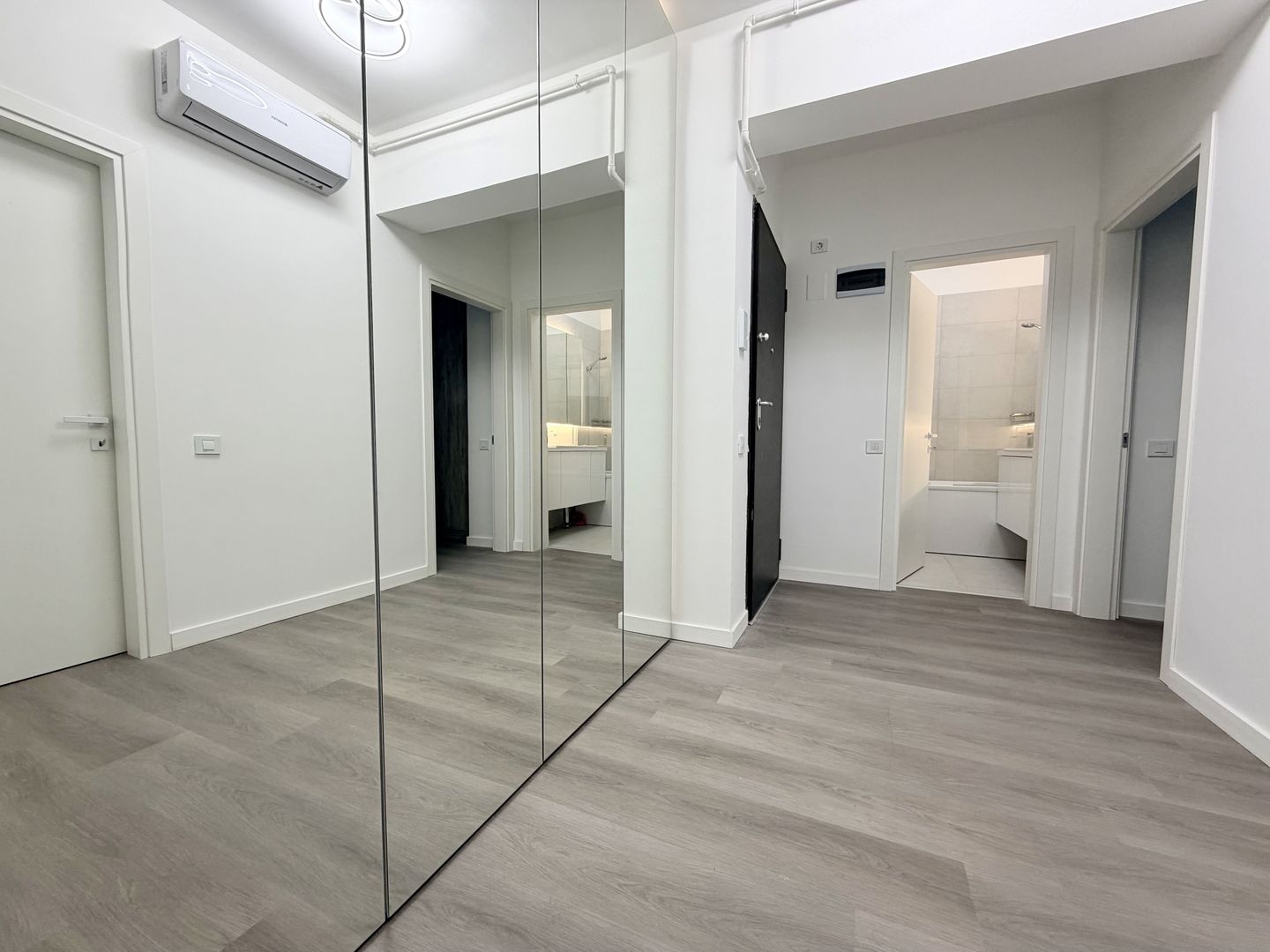 Apartament 2 camere 65 mp Exigent Plaza Residence - Faza 5 Lujerului Politehnica - Poză 12