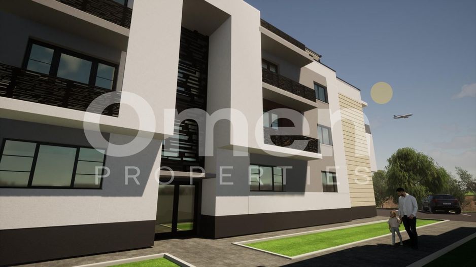 Apartament 4 camere Tautii Magheraus - Poză 3