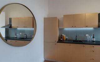 Apartament superb cu 2 camere in Piata Muzeului! - Poză 17