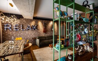 Apartament cu 2 camere *60mp* + garaj // Baneasa - Scoala Germana - Poză 8