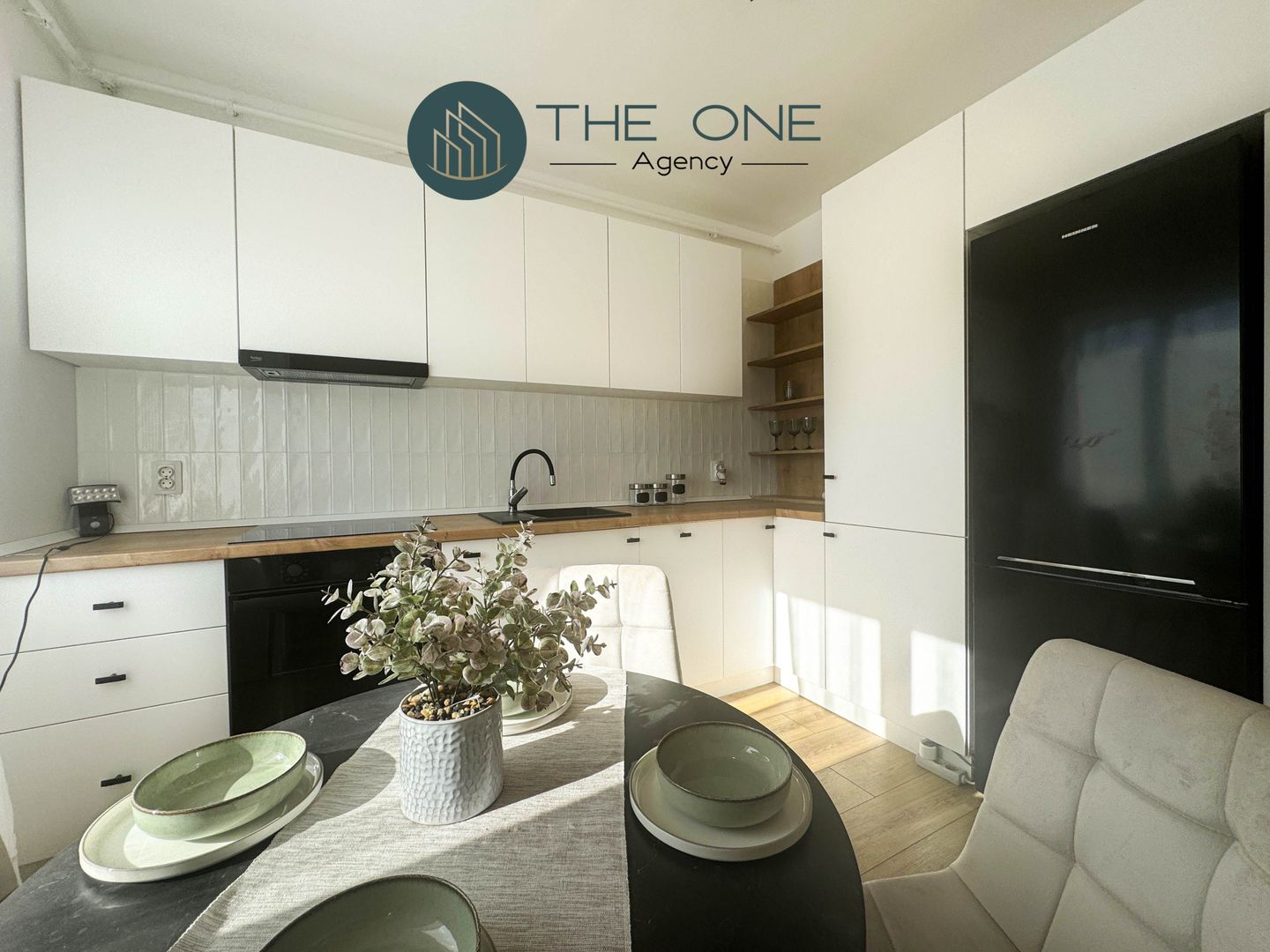 Apartament 2 camere, orientare S-E | Mobilat modern | Terra - Poză 8
