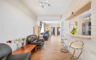 Vilă cu 3 dormitoare - zonă exclusivistă - Poză 18