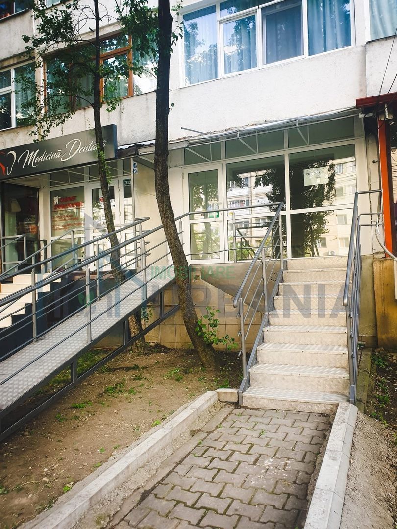 Spatiu de inchiriat - Poză 7