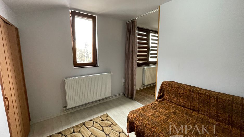 Apartament la casă 2 camere Gheorgheni, zonă liniștită - Poză 7