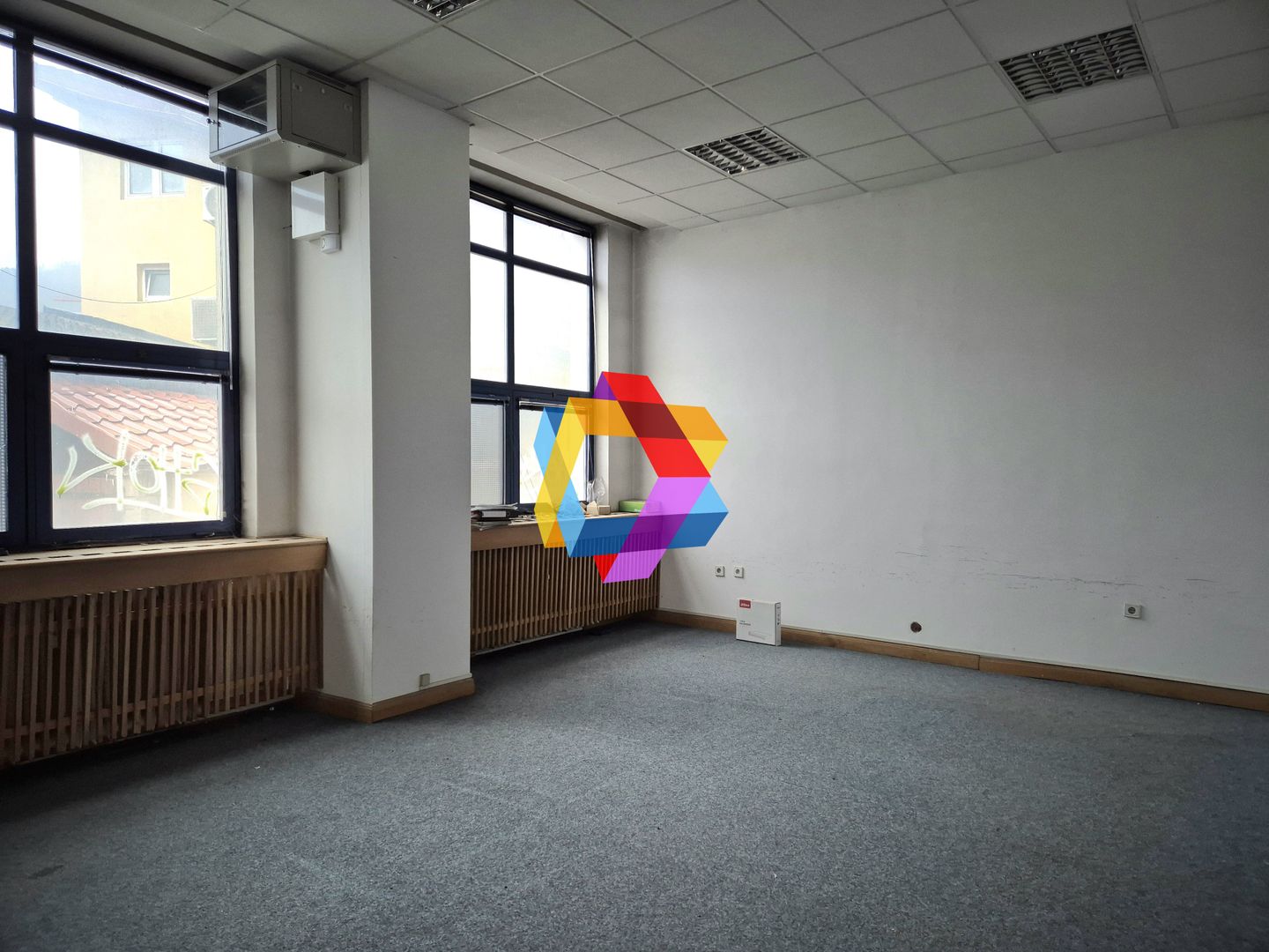 Cladire Mixta - 3900 mp #plus-imo.ro - Poză 9