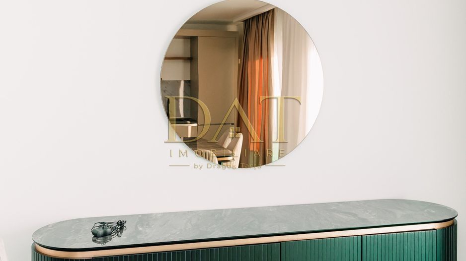 Apartament premium | 3 camere | Green Life | Frunzișului | parcare - Poză 19