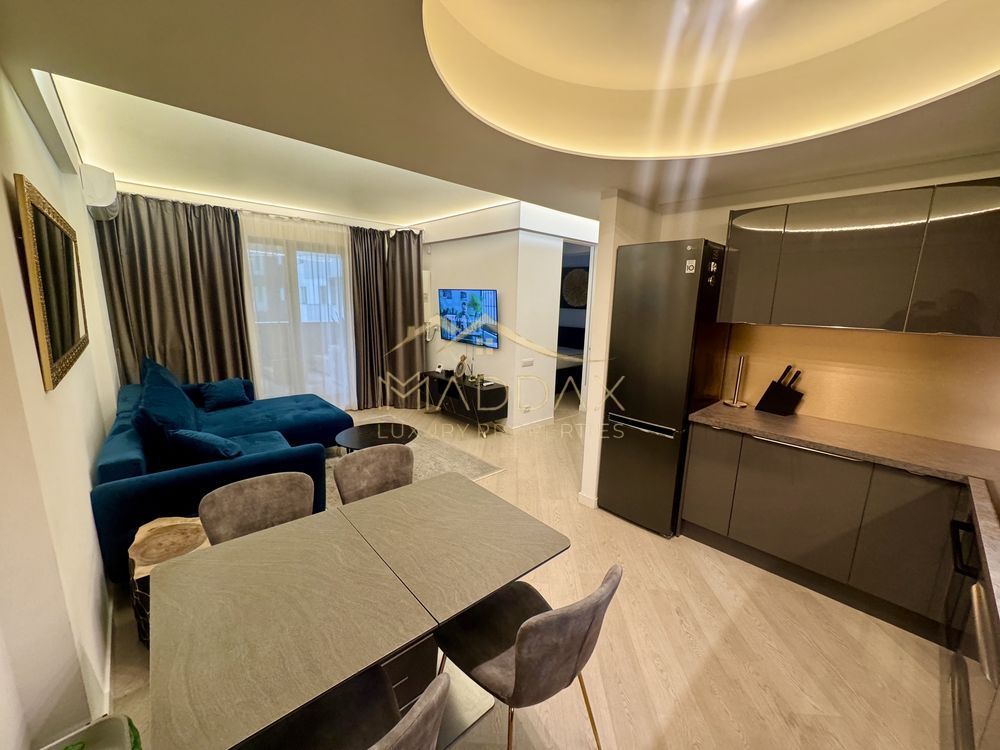Apartament de inchiriat 3 camere***   PREMIUM - Poză 2