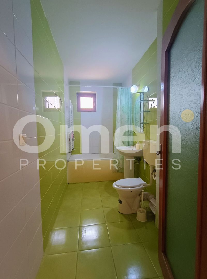 Apartament 1 cameră | Zona Săsar – Vivo Mall | Mobilat și utilat - Poză 7