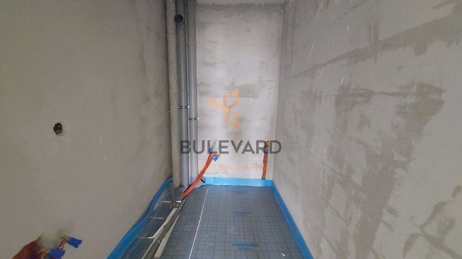 Apartament cu 3 camere/78,25 mp/CF/finisaje incluse! - Poză 5